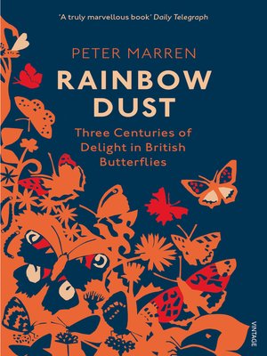 cover image of Rainbow Dust